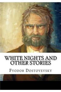 White Nights and Other Stories