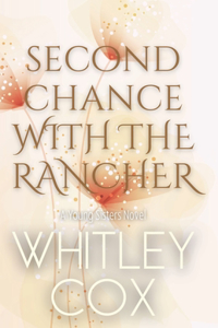 Second Chance with the Rancher