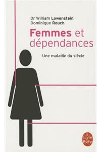 Femmes Et Dependances