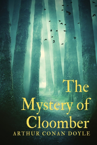 Mystery of Cloomber