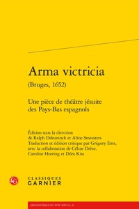 Arma Victricia