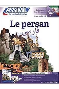 Le Persan