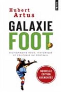 Galaxie Foot