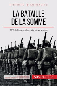 bataille de la Somme