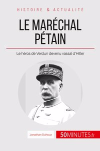 maréchal Pétain