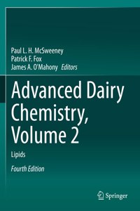 Advanced Dairy Chemistry, Volume 2