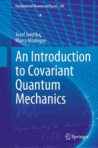 Introduction to Covariant Quantum Mechanics