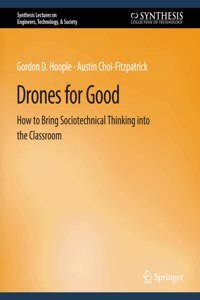 Drones for Good