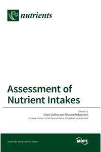 Assessment of Nutrient Intakes