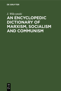 Encyclopedic Dictionary of Marxism, Socialism and Communism