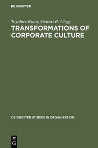 Transformations of Corporate Culture