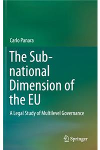 Sub-National Dimension of the Eu