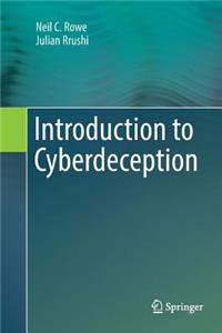 Introduction to Cyberdeception