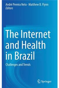 Internet and Health in Brazil