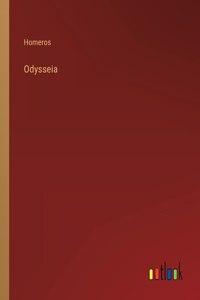 Odysseia