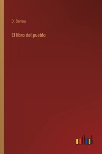 El libro del pueblo