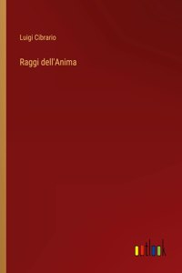 Raggi dell'Anima