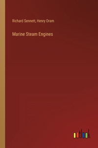 Marine Steam Engines