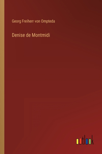 Denise de Montmidi