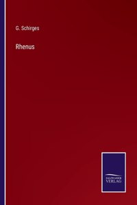 Rhenus