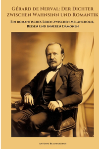 Gérard de Nerval