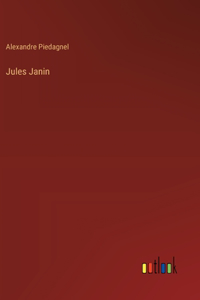 Jules Janin