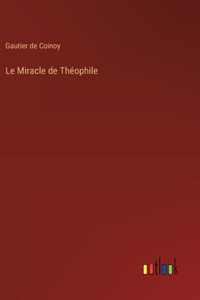 Miracle de Théophile