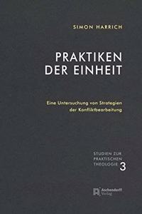 Praktiken Der Einheit