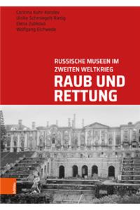 Raub Und Rettung