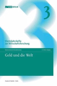 Geld Und Die Welt