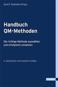 HB QM-Methoden, 3.A.