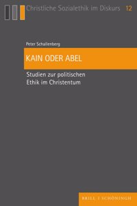 Kain Oder Abel