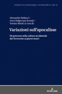 Variazioni sull'apocalisse