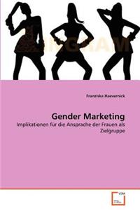 Gender Marketing