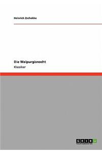 Die Walpurgisnacht