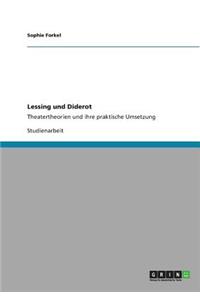 Lessing und Diderot