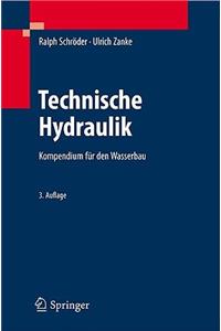 Hydraulik für den Wasserbau