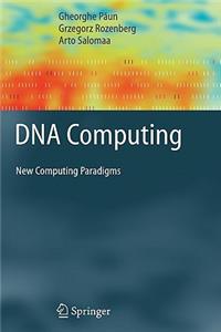 DNA Computing