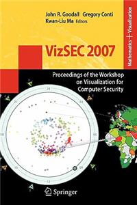 VizSEC 2007