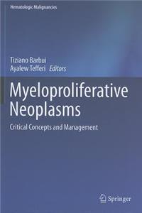 Myeloproliferative Neoplasms