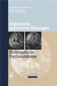 Organische Psychische Störungen