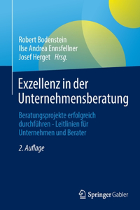 Exzellenz in Der Unternehmensberatung