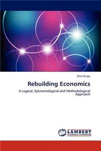 Rebuilding Economics