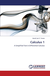 Calculus 1