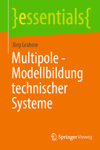 Multipole - Modellbildung Technischer Systeme