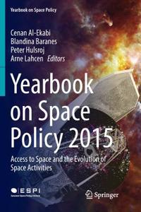 Yearbook on Space Policy 2015