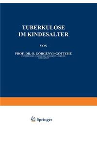 Tuberkulose Im Kindesalter