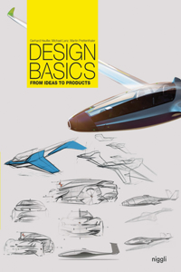 Design Basics: From Ideas to Products