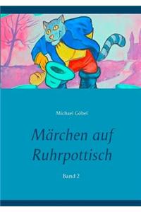 Märchen auf Ruhrpottisch