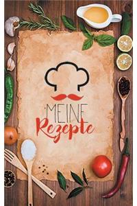Meine Besten Rezepte